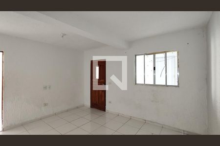 Quarto 1 de casa para alugar com 2 quartos, 80m² em Vila Sao Paulo, Ferraz de Vasconcelos
