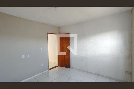 Quarto 2 de casa para alugar com 2 quartos, 80m² em Vila Sao Paulo, Ferraz de Vasconcelos