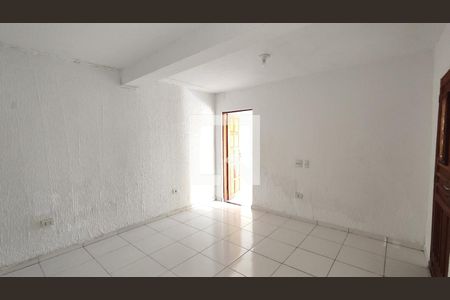 Quarto 1 de casa para alugar com 2 quartos, 80m² em Vila Sao Paulo, Ferraz de Vasconcelos