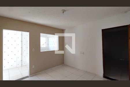 Sala de casa para alugar com 2 quartos, 80m² em Vila Sao Paulo, Ferraz de Vasconcelos