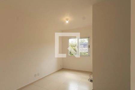 Sala de apartamento para alugar com 2 quartos, 50m² em Vila Odin, Sorocaba