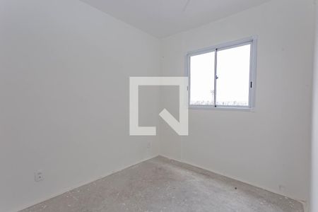 Quarto 1 de apartamento à venda com 2 quartos, 43m² em Vila Vermelha, São Paulo