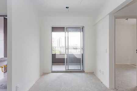 Sala de apartamento à venda com 2 quartos, 43m² em Vila Vermelha, São Paulo