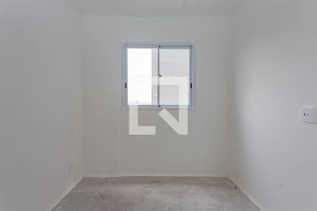 Quarto 1 de apartamento à venda com 2 quartos, 43m² em Vila Vermelha, São Paulo