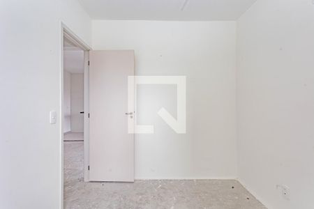 Quarto 1 de apartamento à venda com 2 quartos, 43m² em Vila Vermelha, São Paulo