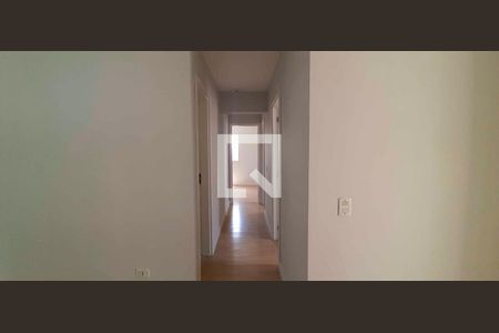Corredor de apartamento à venda com 3 quartos, 70m² em Santo Antônio, Osasco