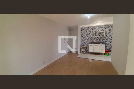 Apartamento à venda com 3 quartos, 70m² em Santo Antônio, Osasco