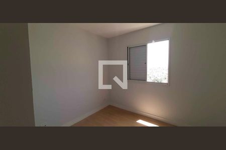 Suíte de apartamento à venda com 3 quartos, 70m² em Santo Antônio, Osasco