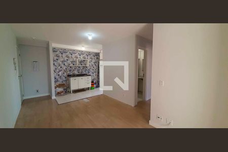Apartamento à venda com 3 quartos, 70m² em Santo Antônio, Osasco