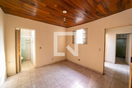 Quarto 2 de casa à venda com 2 quartos, 168m² em Jardim Lisboa, São Paulo