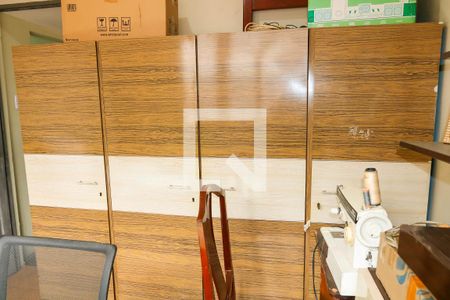 Quarto 2 de casa de condomínio à venda com 3 quartos, 155m² em Piedade, Rio de Janeiro