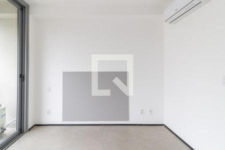 Studio de kitnet/studio para alugar com 1 quarto, 22m² em Indianópolis, São Paulo