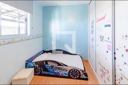 Quarto 1 de apartamento para alugar com 3 quartos, 150m² em Camargos, Belo Horizonte