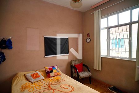 Quarto 1 de casa de condomínio à venda com 2 quartos, 89m² em Fonseca, Niterói