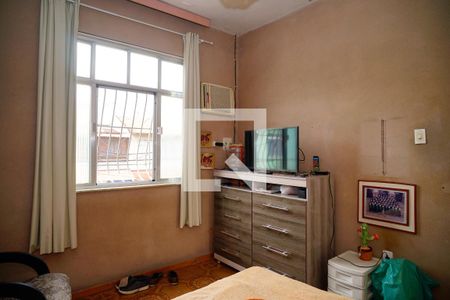 Quarto 1 de casa de condomínio à venda com 2 quartos, 89m² em Fonseca, Niterói