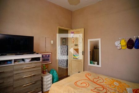 Quarto 1 de casa de condomínio à venda com 2 quartos, 89m² em Fonseca, Niterói