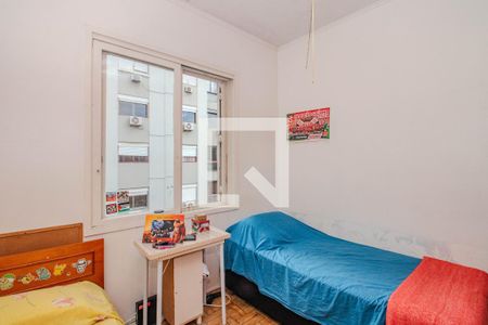 Quarto 1 de apartamento à venda com 2 quartos, 75m² em Santa Maria Goretti, Porto Alegre