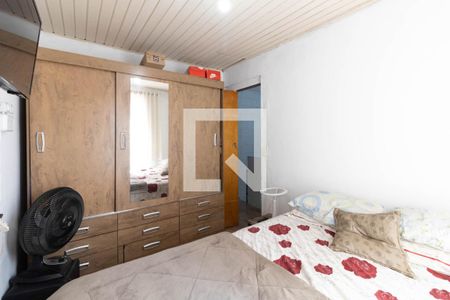 Quarto 1 de casa à venda com 2 quartos, 200m² em Sacoma, São Paulo