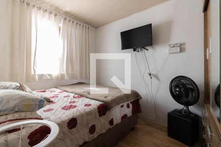 Quarto 1 de casa à venda com 2 quartos, 200m² em Sacoma, São Paulo