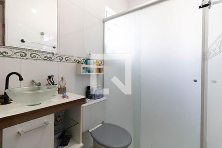 Banheiro de casa à venda com 2 quartos, 200m² em Sacoma, São Paulo