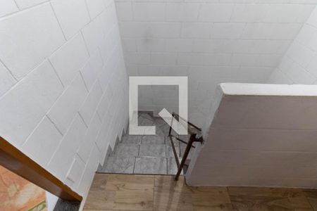 Escada de casa à venda com 2 quartos, 200m² em Sacoma, São Paulo