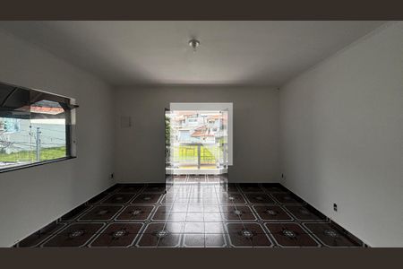 Sala de casa para alugar com 4 quartos, 250m² em Jardim Las Vegas, Santo André
