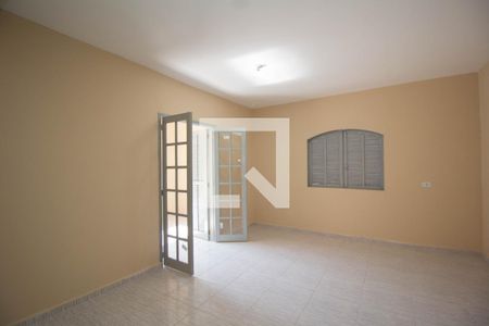 Quarto 1 de casa para alugar com 5 quartos, 395m² em Jardim Guarani, São Paulo