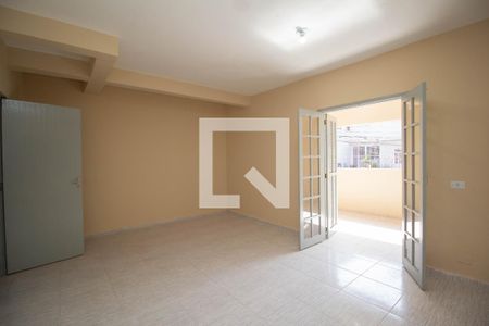 Quarto 1 de casa para alugar com 5 quartos, 395m² em Jardim Guarani, São Paulo