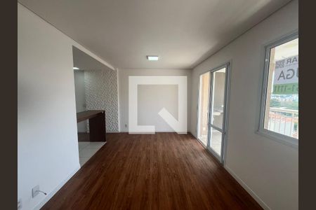 Sala de apartamento à venda com 2 quartos, 64m² em Vila Prost de Souza, Campinas