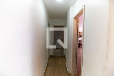 Corredor de apartamento à venda com 4 quartos, 172m² em Ingá, Niterói