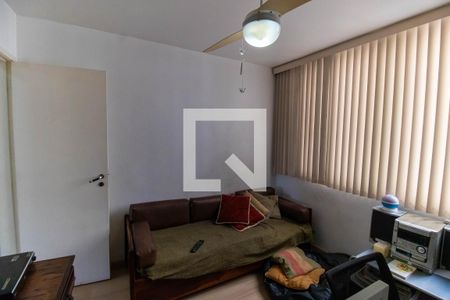 Quarto 1 de apartamento à venda com 4 quartos, 172m² em Ingá, Niterói