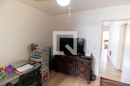 Quarto1 de apartamento à venda com 4 quartos, 172m² em Ingá, Niterói