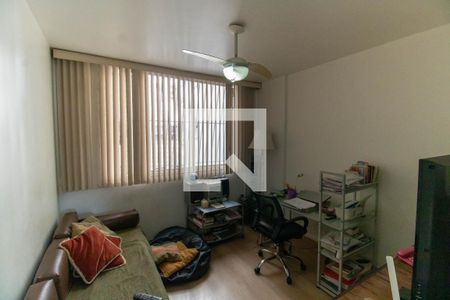 Quarto1 de apartamento à venda com 4 quartos, 172m² em Ingá, Niterói