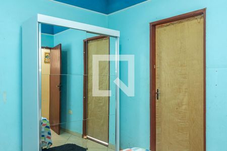 Quarto 1 de casa para alugar com 3 quartos, 209m² em Jardim Mirandola, Americana