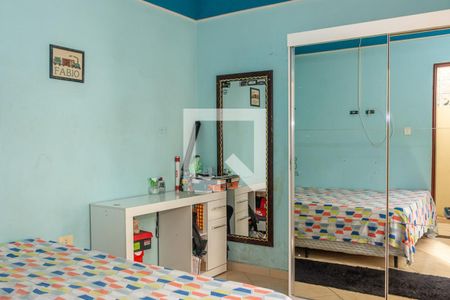 Quarto 1 de casa para alugar com 3 quartos, 209m² em Jardim Mirandola, Americana