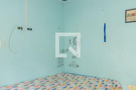 Quarto 1 de casa para alugar com 3 quartos, 209m² em Jardim Mirandola, Americana