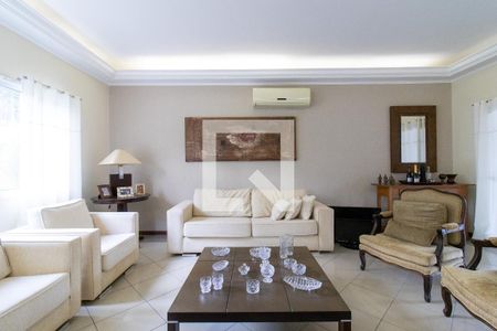 Casa de Condomínio à venda com 3 quartos, 362m² em Conjunto Habitacional Vila Santana (sousas), Campinas