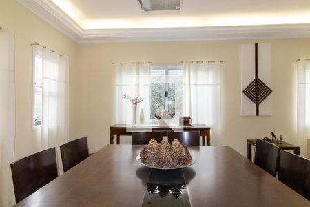 Casa de Condomínio à venda com 3 quartos, 362m² em Conjunto Habitacional Vila Santana (sousas), Campinas