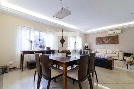 Casa de Condomínio à venda com 3 quartos, 362m² em Conjunto Habitacional Vila Santana (sousas), Campinas