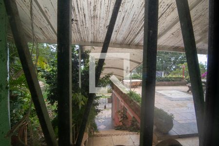Vista de casa à venda com 3 quartos, 200m² em Santa Tereza, Porto Alegre