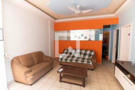 Sala de casa à venda com 5 quartos, 320m² em Ingá, Niterói