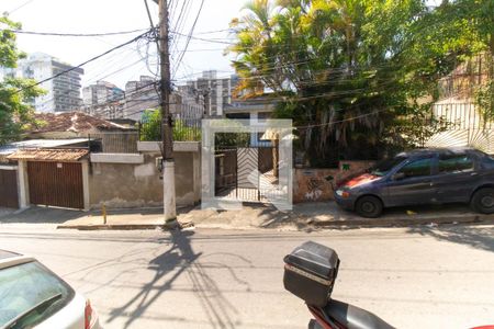 Vista do Quarto 1 de casa à venda com 5 quartos, 320m² em Ingá, Niterói