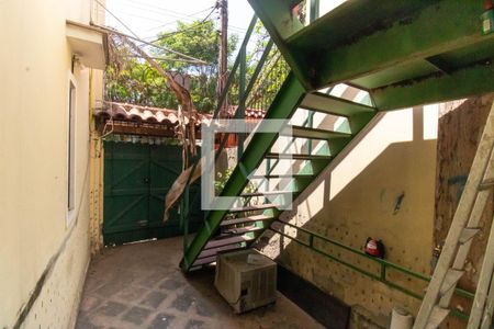 Vista da Sala de casa à venda com 5 quartos, 320m² em Ingá, Niterói