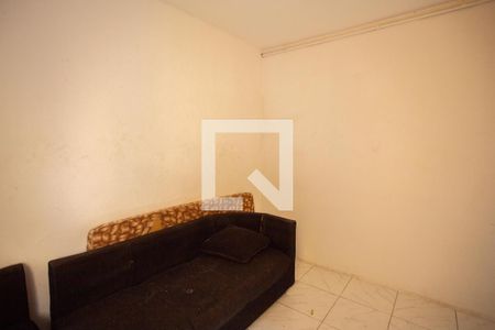 Quarto de casa para alugar com 1 quarto, 50m² em Lauzane Paulista, São Paulo