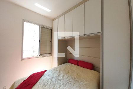 Quarto 2 de apartamento à venda com 2 quartos, 54m² em Parque Italia, Campinas