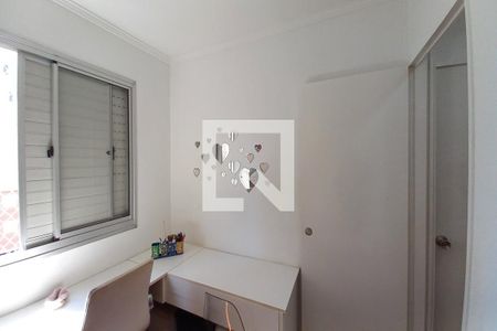 Quarto 1 de apartamento à venda com 2 quartos, 54m² em Parque Italia, Campinas