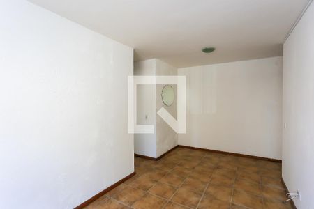 Sala de apartamento para alugar com 2 quartos, 52m² em Jardim Macedonia, São Paulo