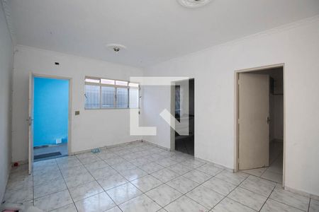 Sala de casa para alugar com 2 quartos, 105m² em Vila Mazzei, São Paulo