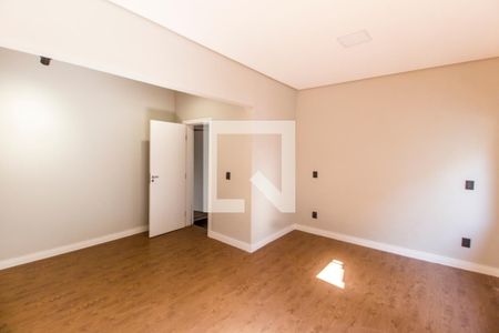 Suíte 1 de casa de condomínio à venda com 4 quartos, 400m² em Alphaville, Santana de Parnaíba