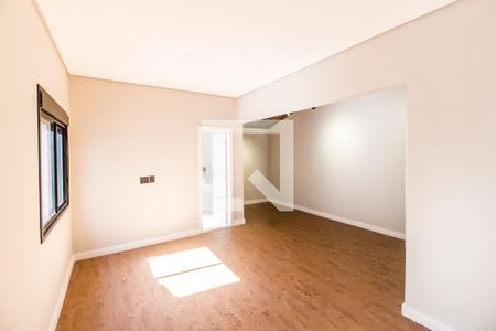 Suíte 1 de casa de condomínio à venda com 4 quartos, 400m² em Alphaville, Santana de Parnaíba